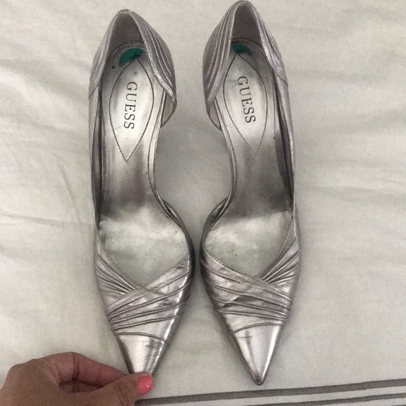 Guess shoes - Picture 2 of 4